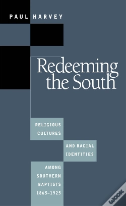 Capa do artigo Redeeming The South