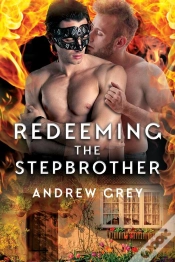 Capa do artigo Redeeming The Stepbrother