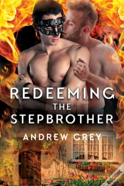 Capa do artigo Redeeming The Stepbrother