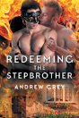 Redeeming The Stepbrother Volume 2 - Preview