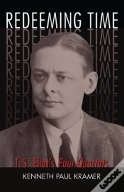 Capa do artigo Redeeming Time