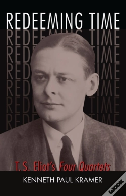 Capa do artigo Redeeming Time