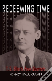Capa do artigo Redeeming Time