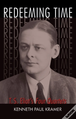 Capa do artigo Redeeming Time