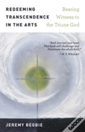 Capa do artigo Redeeming Transcendence In The Arts