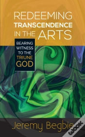 Capa do artigo Redeeming Transcendence In The Arts