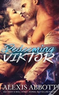 Capa do artigo Redeeming Viktor