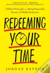 Capa do artigo Redeeming Your Time