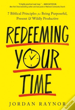 Capa do artigo Redeeming Your Time