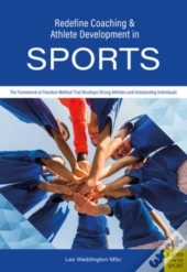 Redefine Coaching & Athlete Development In Sports