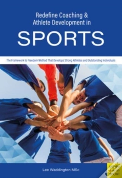 Capa do artigo Redefine Coaching & Athlete Development In Sports