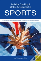 Capa do artigo Redefine Coaching & Athlete Development In Sports