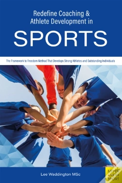 Capa do artigo Redefine Coaching & Athlete Development In Sports