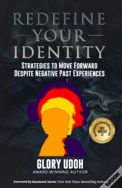 Capa do artigo Redefine Your Identity