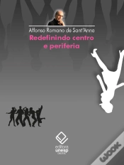 Capa do artigo Redefinindo Centro E Periferia