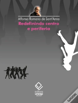 Capa do artigo Redefinindo Centro E Periferia