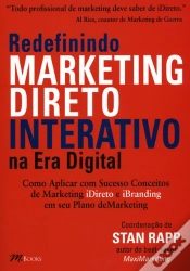 Capa do artigo Redefinindo Marketing Direto Interativo na Era Digital
