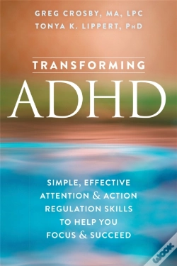 Capa do artigo Redefining Adhd