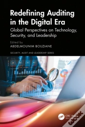 Capa do artigo Redefining Auditing In The Digital Era