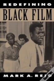Capa do artigo Redefining Black Film