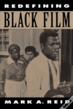 Capa do artigo Redefining Black Film