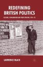 Redefining British Politics - Preview