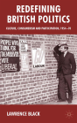 Redefining British Politics - Preview