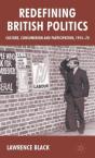 Redefining British Politics - Preview