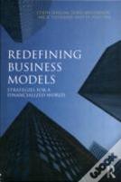 Redefining Business Models
