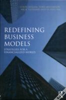 Capa do artigo Redefining Business Models