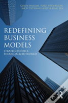 Redefining Business Models