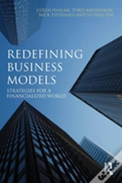 Capa do artigo Redefining Business Models
