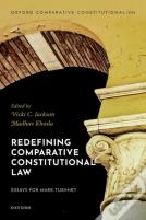 Redefining Comparative Constitutional Law