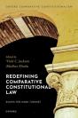 Redefining Comparative Constitutional Law - Preview