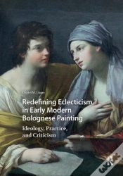 Capa do artigo Redefining Eclecticism In Early Modern Bolognese Painting