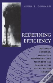 Capa do artigo Redefining Efficiency