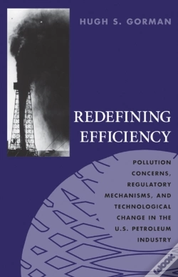 Capa do artigo Redefining Efficiency