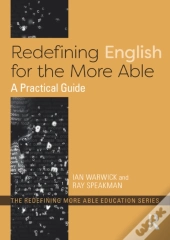 Redefining English For The More Able