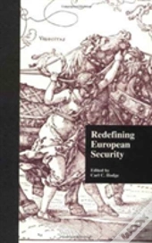 Redefining European Security