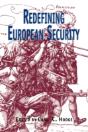 Redefining European Security - Preview