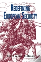 Capa do artigo Redefining European Security