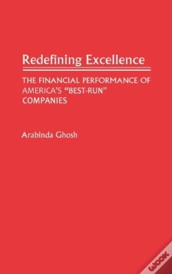 Capa do artigo Redefining Excellence