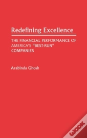 Redefining Excellence