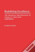 Redefining Excellence