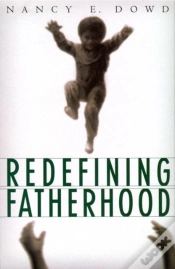Capa do artigo Redefining Fatherhood