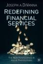 Redefining Financial Services - Preview