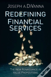 Redefining Financial Services