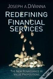 Capa do artigo Redefining Financial Services