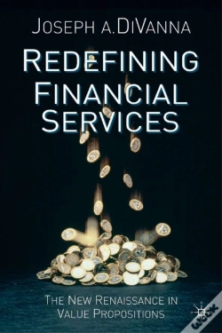 Capa do artigo Redefining Financial Services