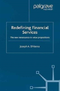 Redefining Financial Services - Preview
